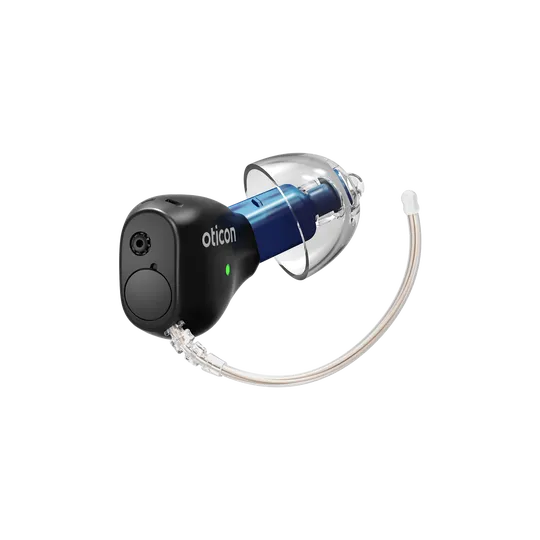 Oticon Zeal