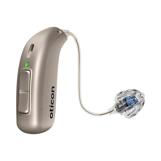 Oticon Jet PX