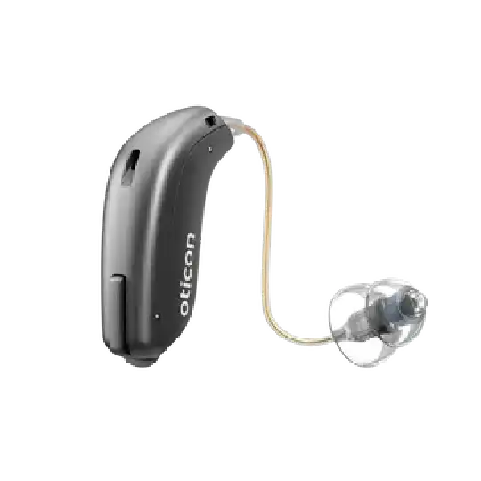 Oticon Jet
